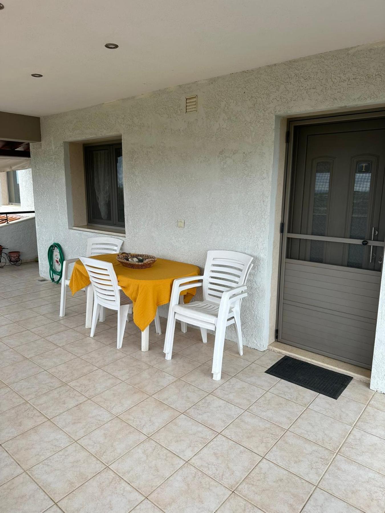 Alice Wonderland Home Nea Flogita Halkidiki Exterior photo