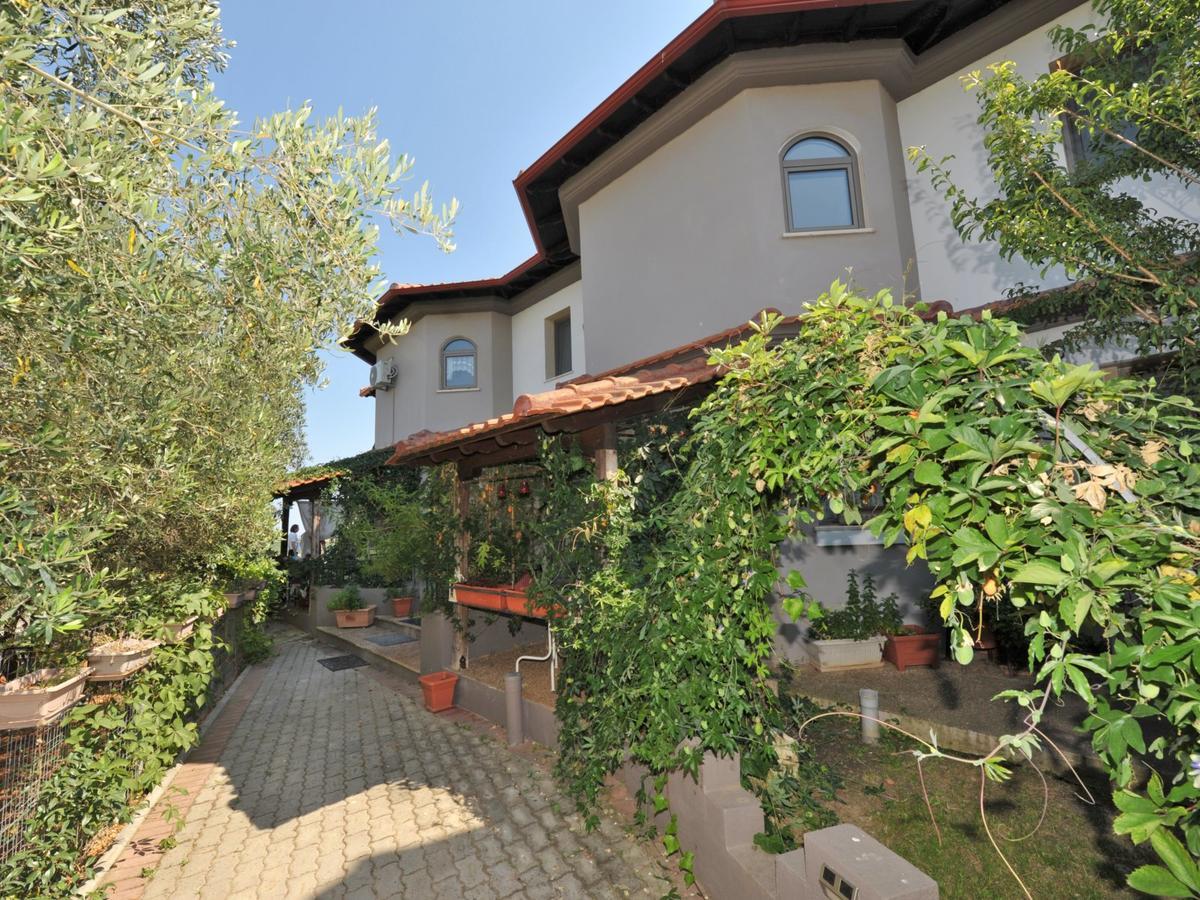 Alice Wonderland Home Nea Flogita Halkidiki Exterior photo