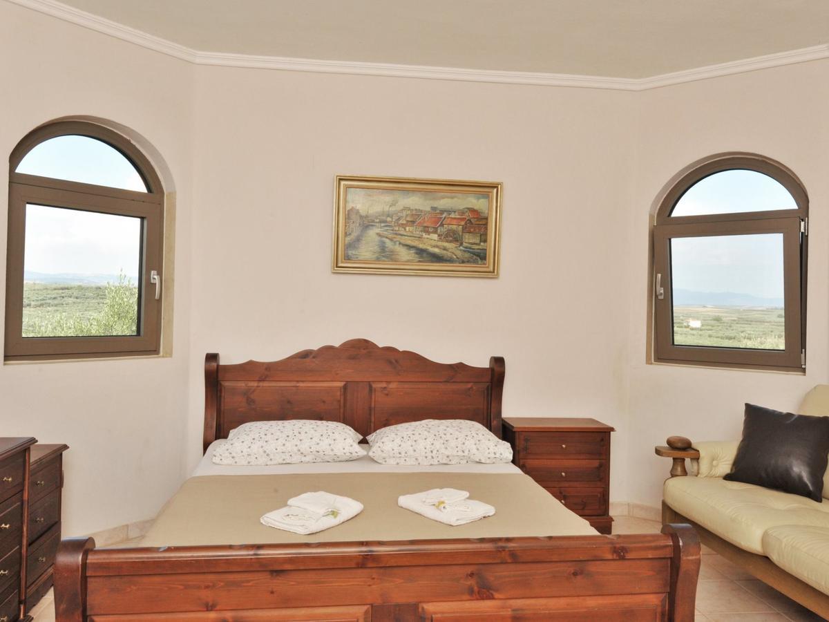 Alice Wonderland Home Nea Flogita Halkidiki Exterior photo