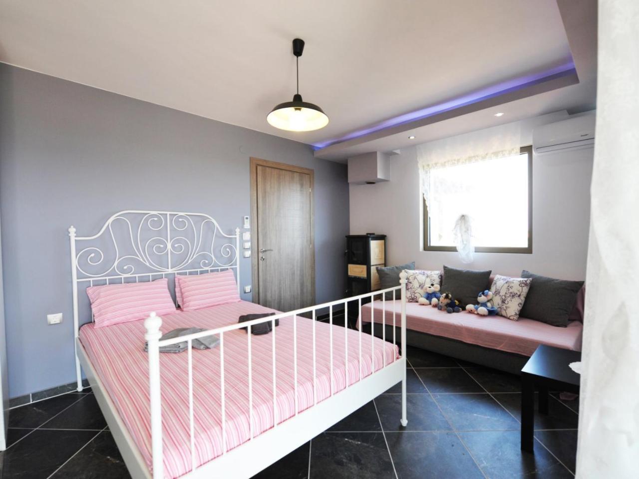 Alice Wonderland Home Nea Flogita Halkidiki Exterior photo